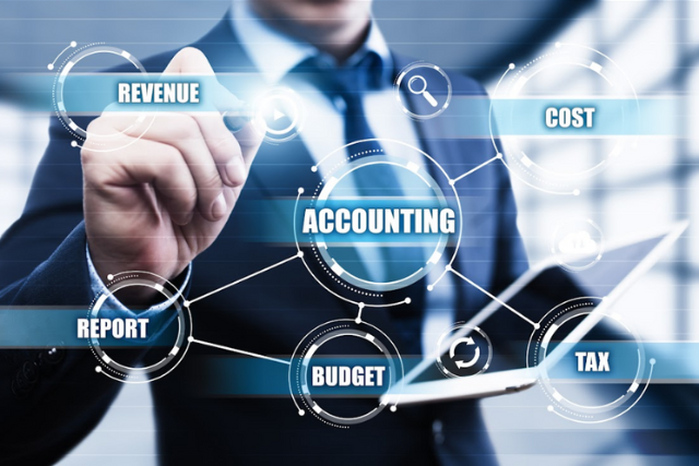 Digital Accounting Solutions