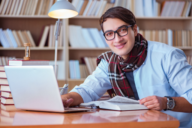 freelance writer and student